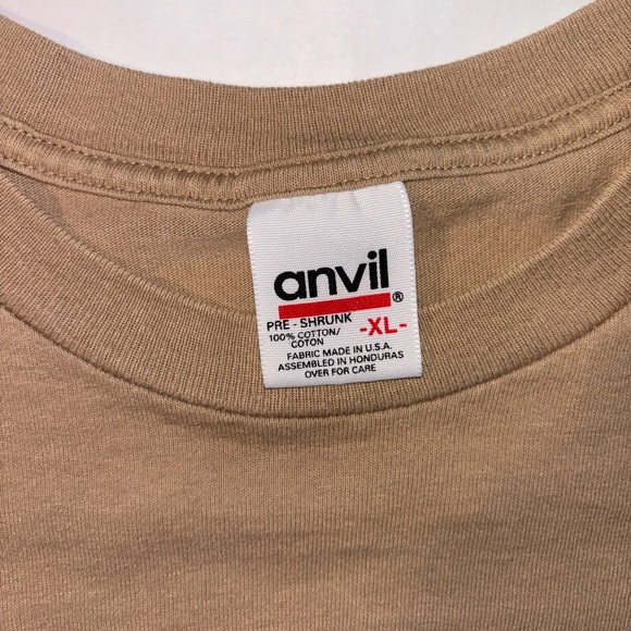 Vtg Riverdance The Show Musical Irish Dance Broadway 90’s T-shirt XL - Picture 5 of 8